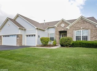 12844 Milbrook Dr, Huntley, IL 60142