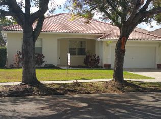 15966 SW 147th Ln, Miami, FL 33196