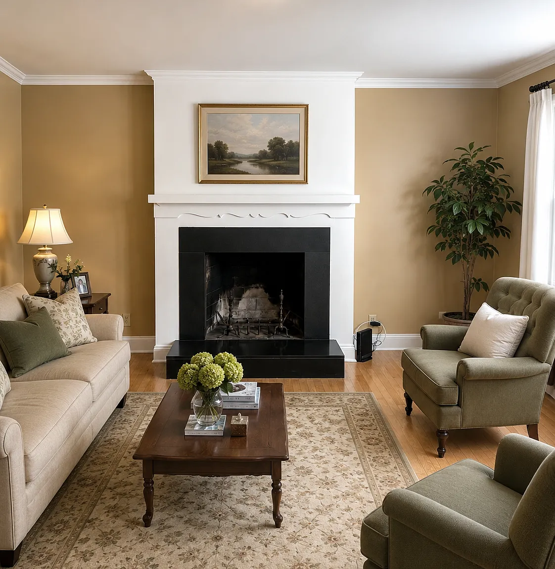 4 bed, 2200 sqft, $5,000 — Photo 3