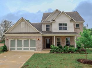 5238 Mulberry Pass Ct, Hoschton, GA 30548