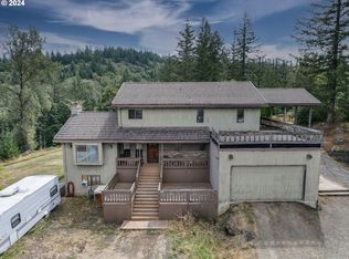 8467 SE Alder Ridge Rd, Gresham, OR 97080