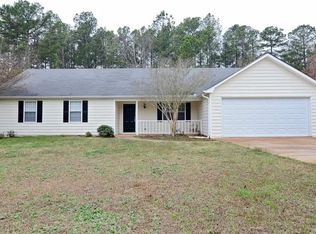 25 Mountain Way, Covington, GA 30016