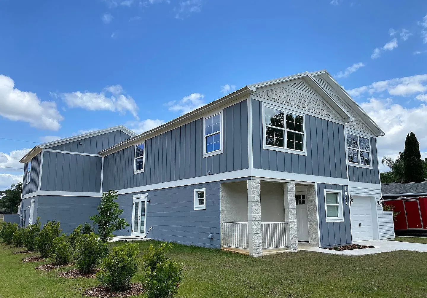 3 bed, 2.5 bath, 1500 sqft, $2,000 — Photo 2