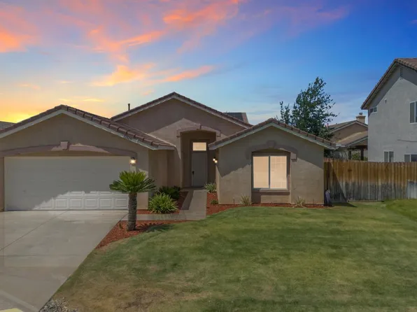 11518 Show Ring Ln, Bakersfield, CA 93312