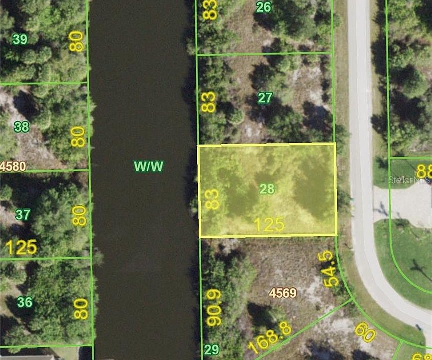 1st image of 14163 Fruitport Cir