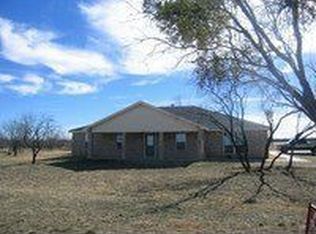 1589 Reece Rd, San Angelo, TX 76904