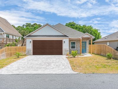 8214 Beach Dr, Panama City Beach, FL, 32408