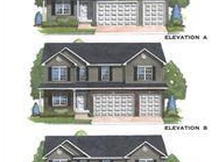 876 Dogwood Way, Hillsboro, MO