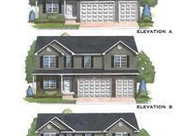 876 Dogwood Way, Hillsboro, MO 63050