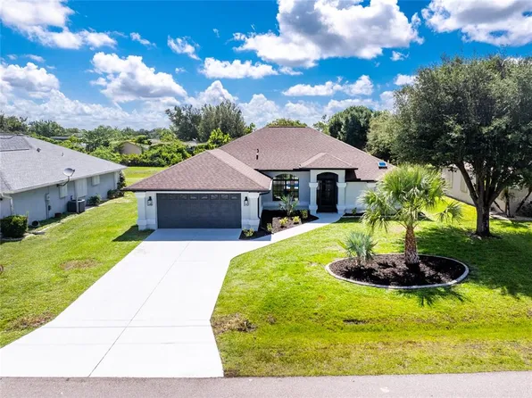 234 Antofagasta St, Punta Gorda, FL 33983