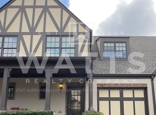 2578 Acton Park Ln, Birmingham, AL 35243