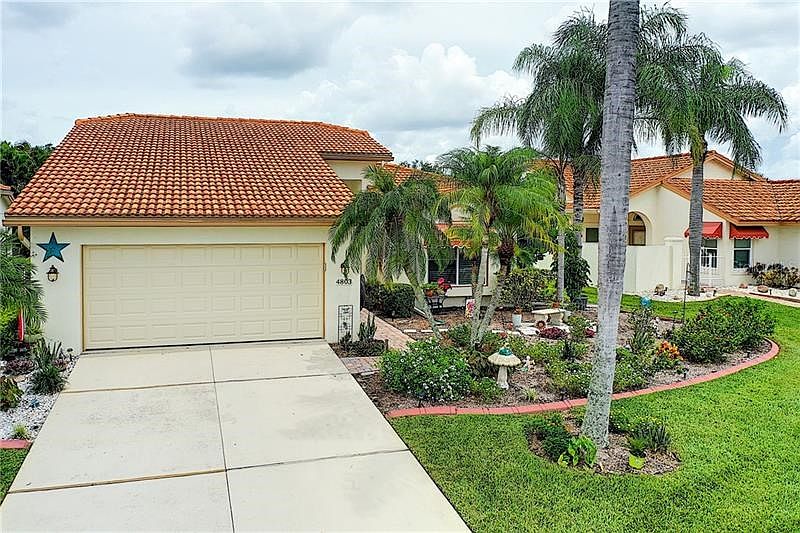 4803 Peridia Blvd E, Bradenton, FL 34203 Zillow