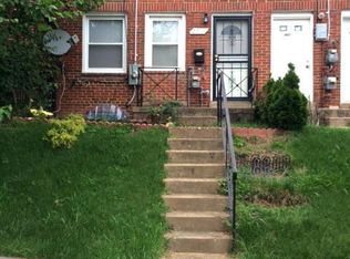 2213 15th St NE, Washington, DC 20018