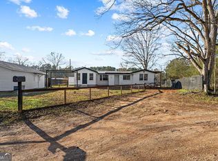 1173 Old Bethany Rd, Greensboro, GA 30642