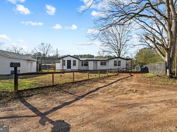 1173 Old Bethany Rd, Greensboro, GA 30642