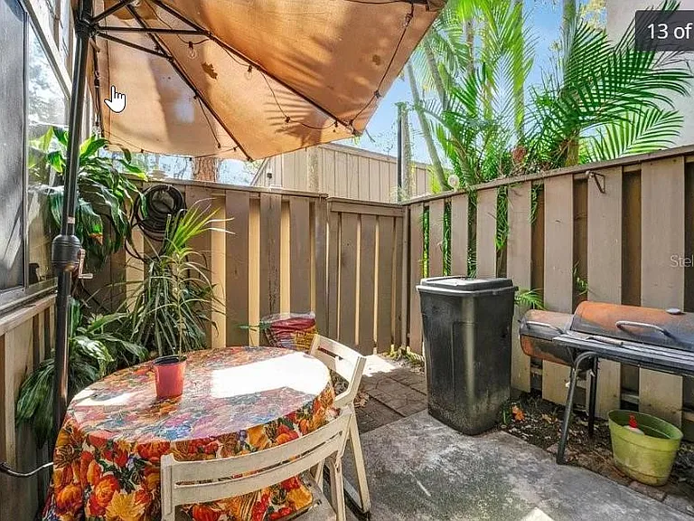 5305 Pebble Beach Dr #1202-B — Photo 12