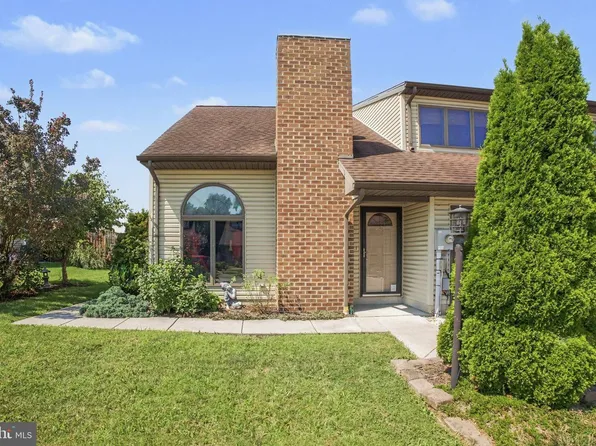 1122 Roosevelt Ct, Hanover, PA 17331
