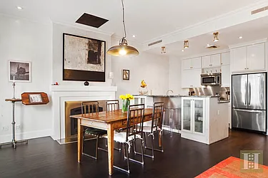 Sold by Halstead Real Estate