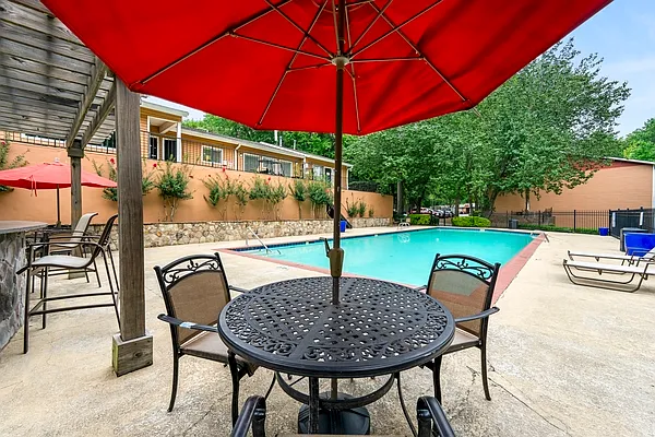 Pool Area