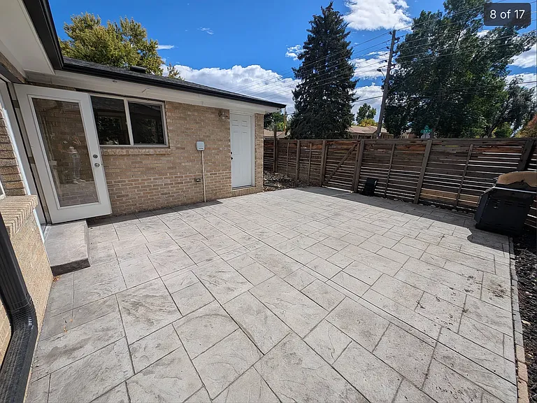 805 Forest St — Photo 17