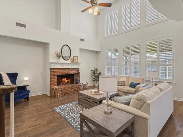 11209 Deep Canyon Trl, Frisco, TX 75033