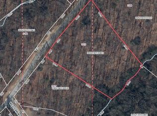 313 Evening Star Ln, Landrum, SC 29356