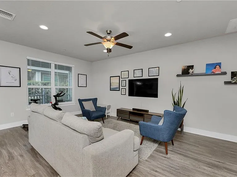 11318 Faneuil Way #116 — Photo 3