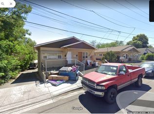 905 W A St, Moscow, ID 83843