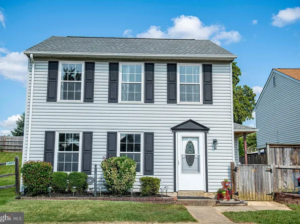 26 Huxley Cir, Abingdon, MD 21009