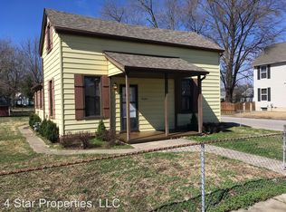 1629 N 3rd St #A, Saint Charles, MO 63301