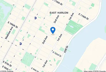 Rented by Alpha Properties NYC I LLC