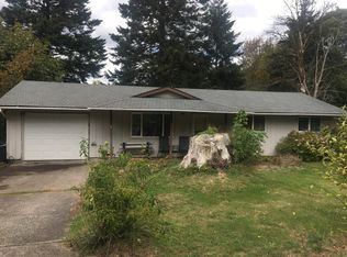 445 SE Sunset Rd, Cascade Locks, OR 97014
