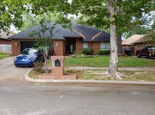 16624 Sunny Hollow Rd, Edmond, OK 73012