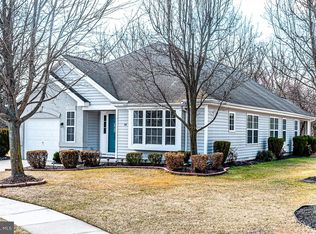 40 Wintergreen Way, Sewell, NJ 08080