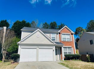 3469 Davenport Park Ln, Duluth, GA 30096