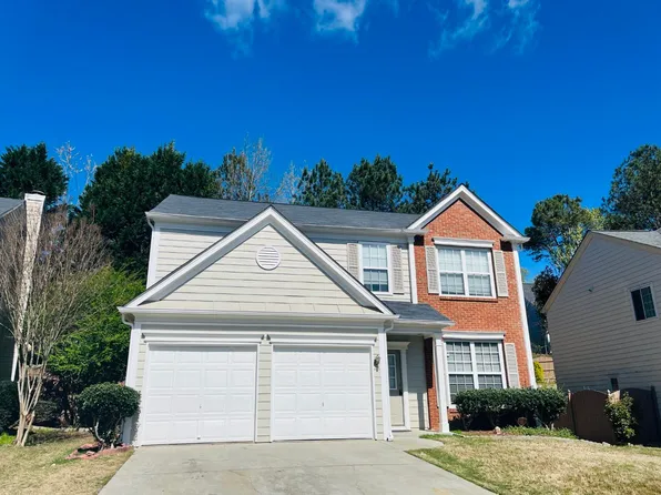 3469 Davenport Park Ln, Duluth, GA 30096