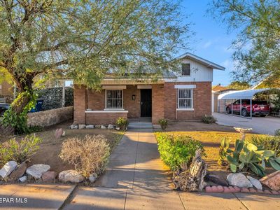 3123 Savannah Ave, El Paso, TX, 79930