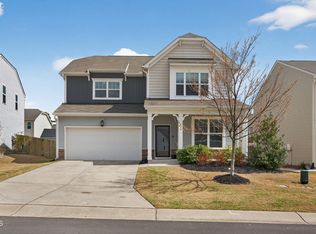 618 Starry Sky Dr, Durham, NC 27703