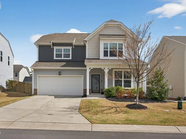 618 Starry Sky Dr, Durham, NC 27703