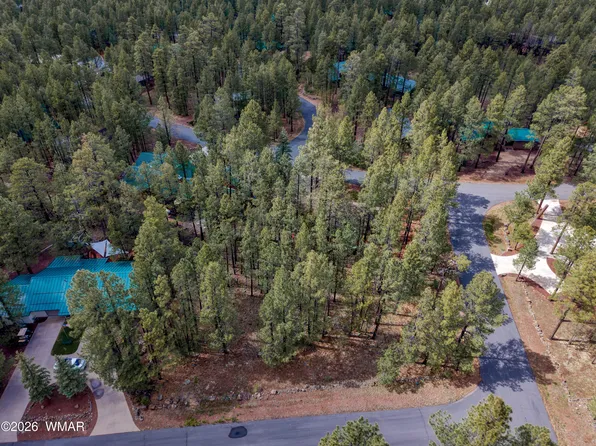 7030 Madison Lane Cir, Pinetop, AZ 85935