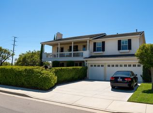 38919 Summit Rock Ln, Murrieta, CA 92563