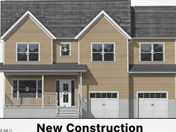 299 Huppert Drive, Brick, NJ 08723