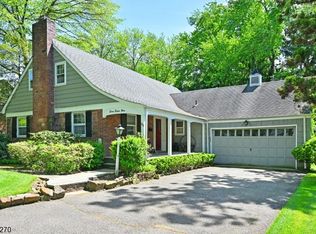 783 Woodland Ave, Oradell, NJ 07649