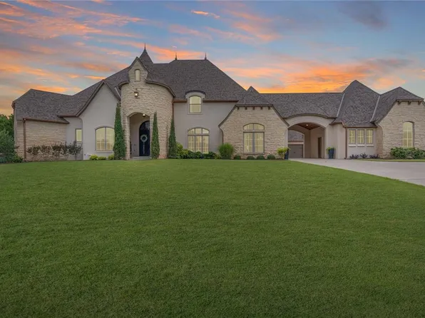 3600 Sea Ray Channel, Edmond, OK 73013