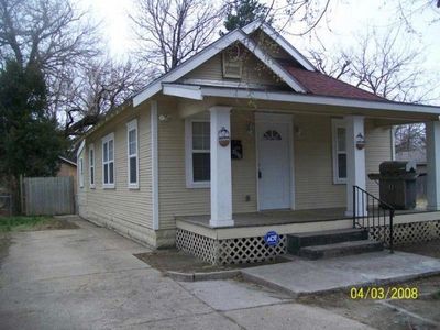 405 W University St, Wichita, KS, 67213
