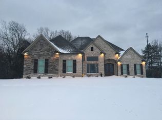 329 Flagstone Dr, Jackson, TN 38305