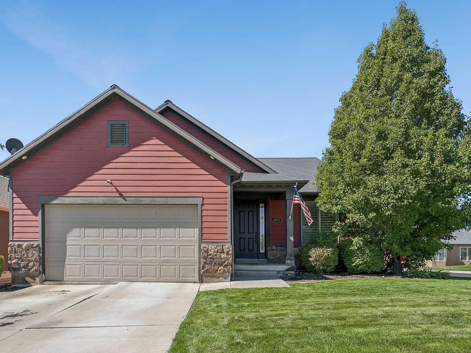 2673 N Double Eagle Dr