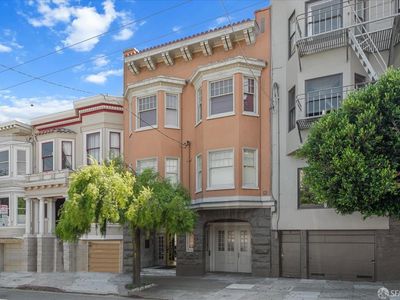 2041 Hayes St #3, San Francisco, CA, 94117