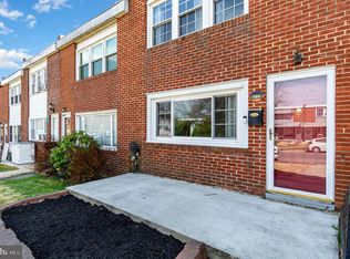 2773 Yarnall Rd, Halethorpe, MD 21227