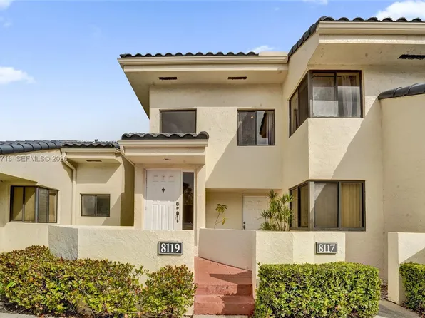 8119 NW 17th Mnr #8119, Fort Lauderdale, FL 33322
